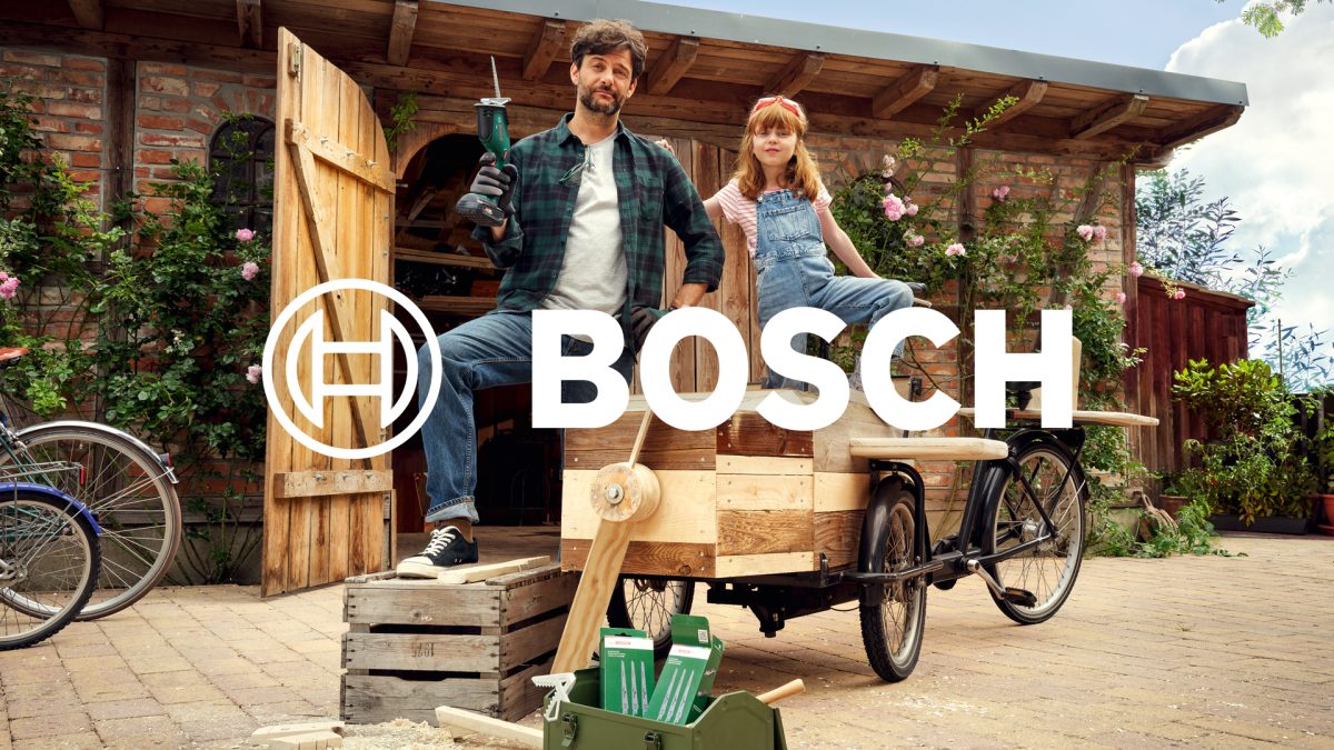 Bosch