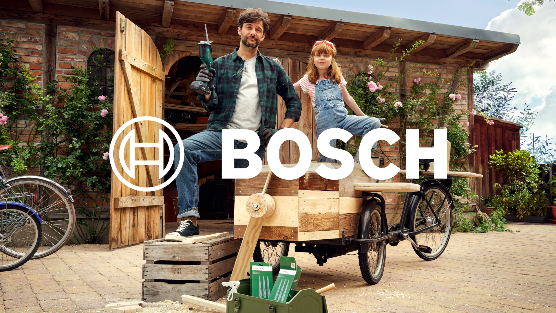 Bosch