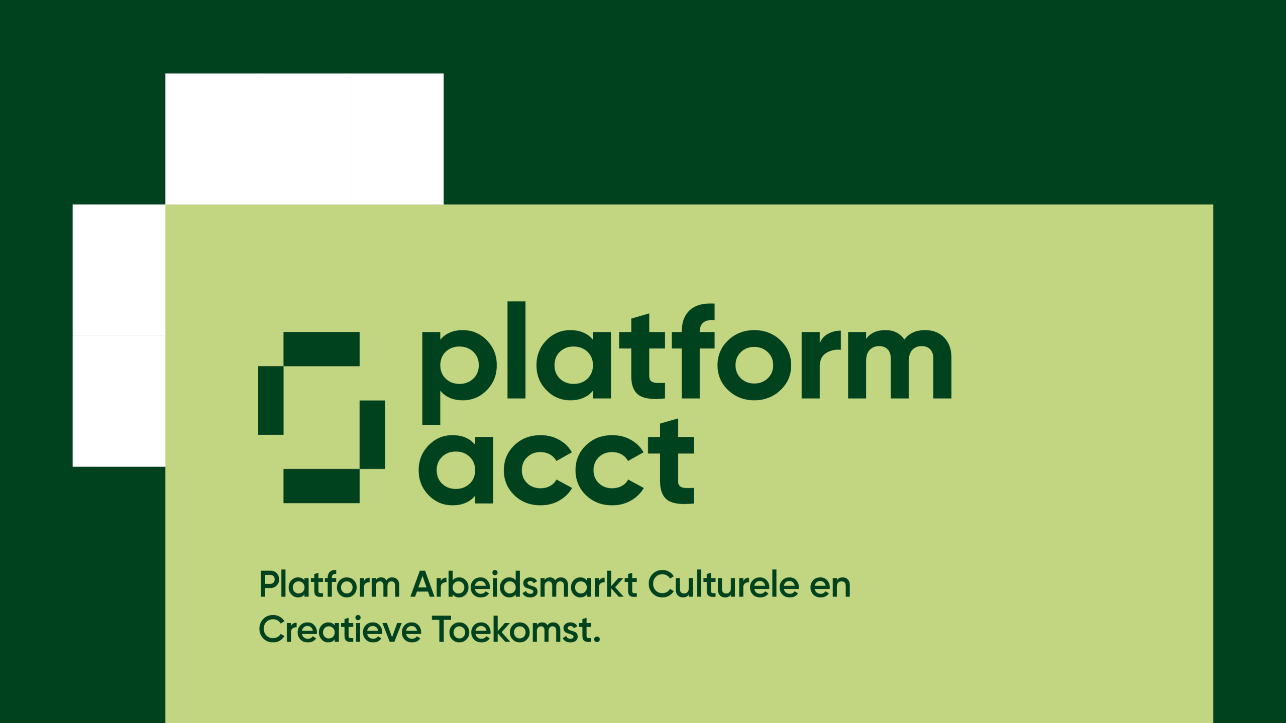 Platform ACCT